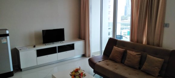 1 Schlafzimmer Eigentumswohnung in Pattaya, Thailand, Nr. 1567 4