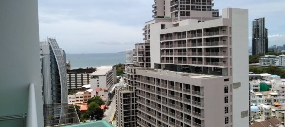 1 Schlafzimmer Eigentumswohnung in Pattaya, Thailand, Nr. 1567 25