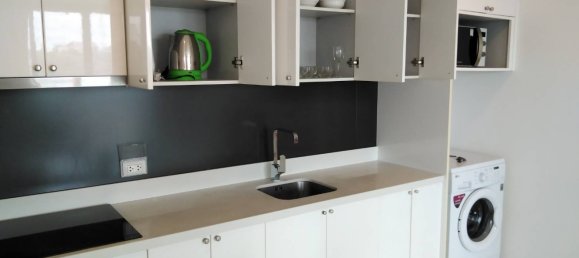 1 Schlafzimmer Eigentumswohnung in Pattaya, Thailand, Nr. 1567 9