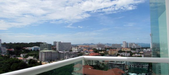 1 Schlafzimmer Eigentumswohnung in Pattaya, Thailand, Nr. 1567 24