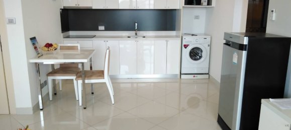 1 Schlafzimmer Eigentumswohnung in Pattaya, Thailand, Nr. 1567 7