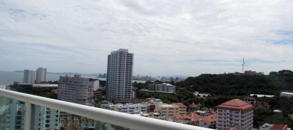 1 Schlafzimmer Eigentumswohnung in Pattaya, Thailand, Nr. 1567 26