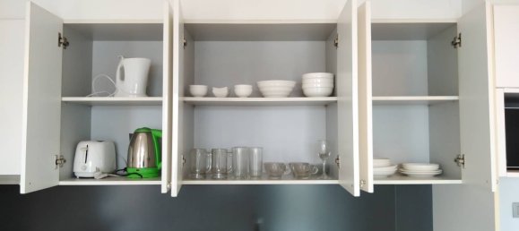 1 Schlafzimmer Eigentumswohnung in Pattaya, Thailand, Nr. 1567 5