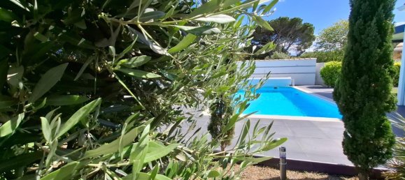 3 Schlafzimmer Villa in Narbonne, France, Nr. 360897 12