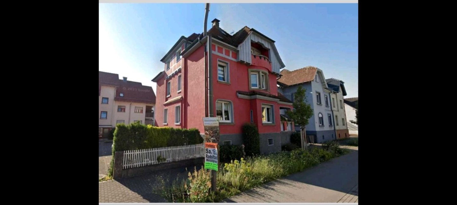 Квартира с 3 спальнями в Konstanz, Германия № 370049