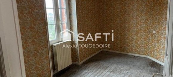 3 Schlafzimmer Haus in Saint-Benoit-de-Carmaux, France, Nr. 311068 8