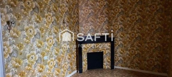 3 Schlafzimmer Haus in Saint-Benoit-de-Carmaux, France, Nr. 311068 7