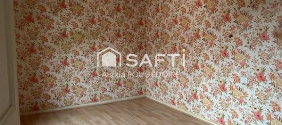 3 Schlafzimmer Haus in Saint-Benoit-de-Carmaux, France, Nr. 311068 6