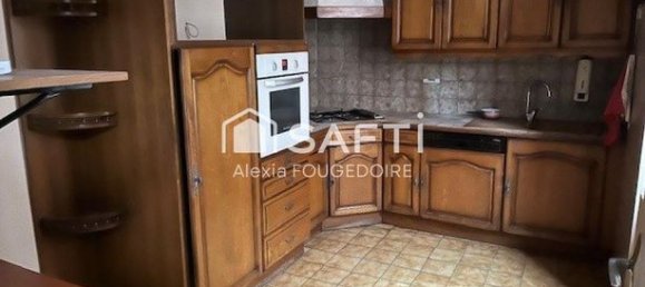 3 Schlafzimmer Haus in Saint-Benoit-de-Carmaux, France, Nr. 311068 2