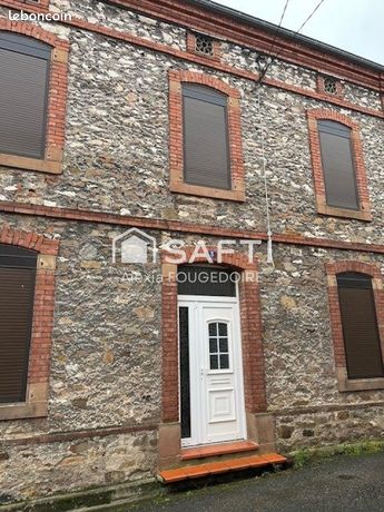 3 Schlafzimmer Haus in Saint-Benoit-de-Carmaux, France, Nr. 311068