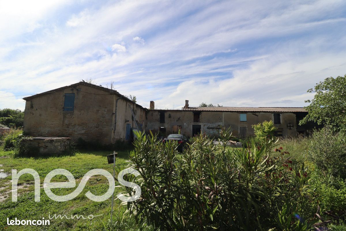 12 rooms House in Gironde, France No. 335687