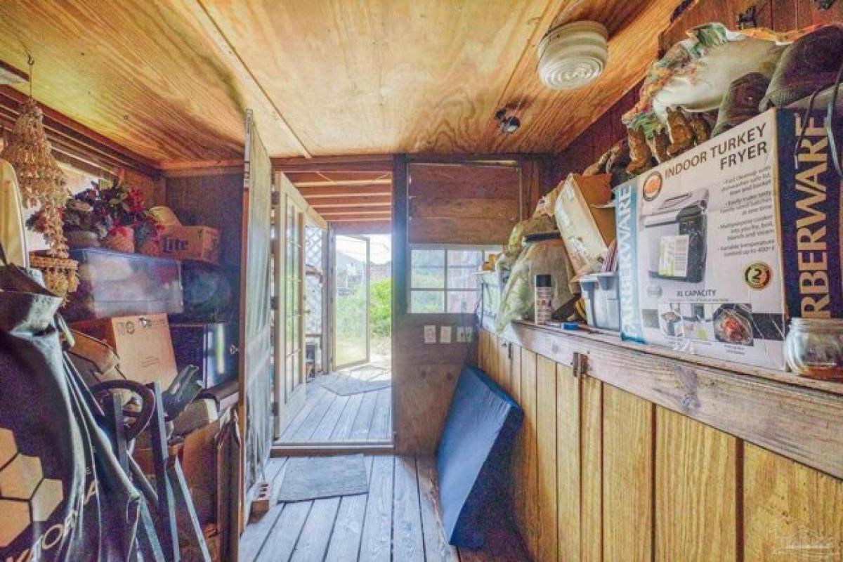 3 Schlafzimmer Haus in Gulf Breeze, USA, Nr. 397121