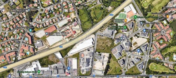 4906m² Land in Sintra, Portugal No. 184172 19