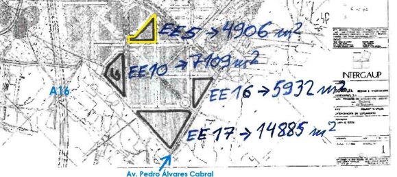 4906m² Land in Sintra, Portugal No. 184172 8