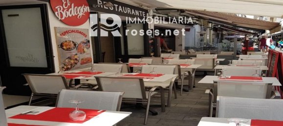 291m² Commercial property in Roses, Spain No. 179120 4