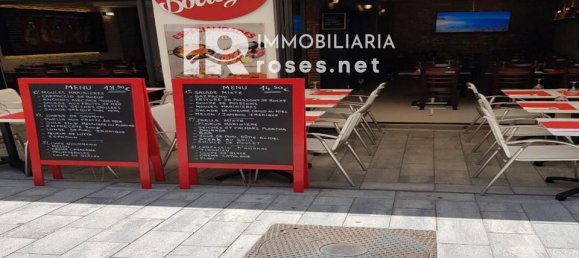 291m² Commercial property in Roses, Spain No. 179120 26