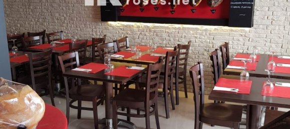 291m² Commercial property in Roses, Spain No. 179120 48