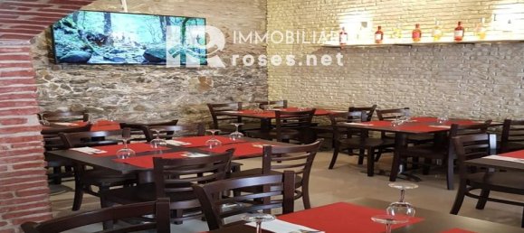 291m² Commercial property in Roses, Spain No. 179120 18