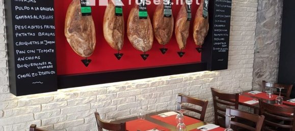 291m² Commercial property in Roses, Spain No. 179120 47