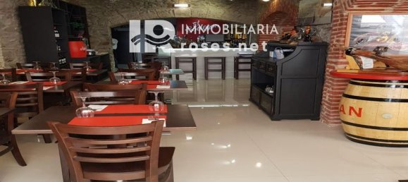 291m² Commercial property in Roses, Spain No. 179120 15