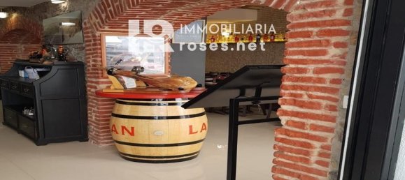 291m² Commercial property in Roses, Spain No. 179120 16