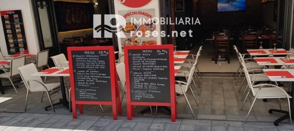 291m² Commercial property in Roses, Spain No. 179120 27