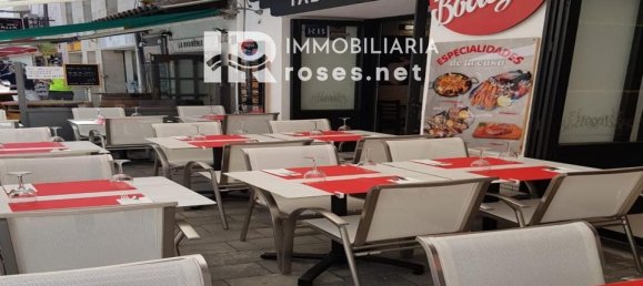 291m² Commercial property in Roses, Spain No. 179120 25