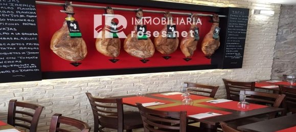 291m² Commercial property in Roses, Spain No. 179120 12