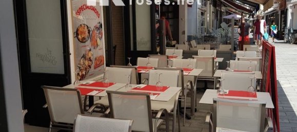 291m² Commercial property in Roses, Spain No. 179120 36