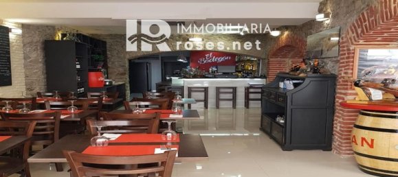 291m² Commercial property in Roses, Spain No. 179120 14