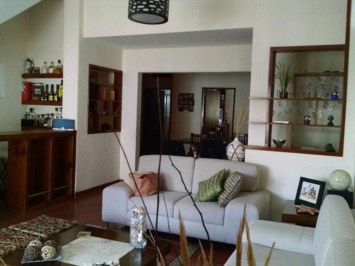 3 bedrooms House in Veracruz, Mexico No. 213311