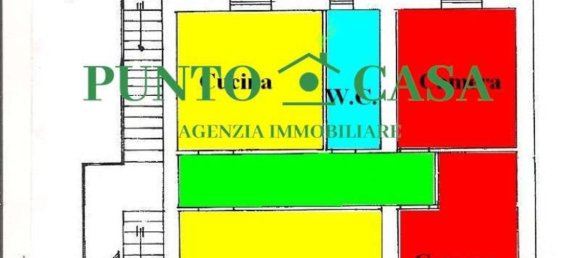 Apartamento de 4 habitaciónes en Falerna, Italy No. 74810 36