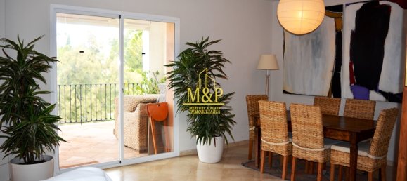 3 bedrooms Penthouse in Marbella, Spain No. 113428 7