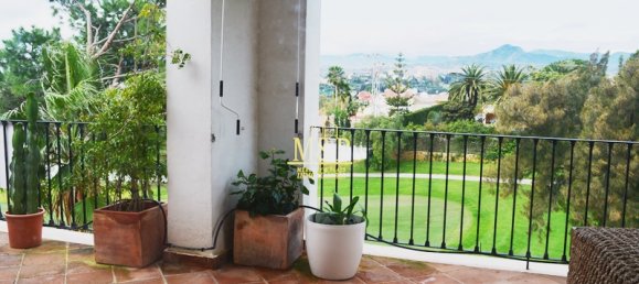 3 bedrooms Penthouse in Marbella, Spain No. 113428 17