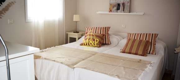 3 bedrooms Penthouse in Marbella, Spain No. 113428 12