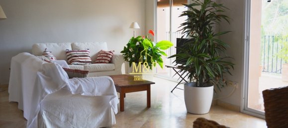 3 bedrooms Penthouse in Marbella, Spain No. 113428 18