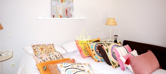 3 bedrooms Penthouse in Marbella, Spain No. 113428 2