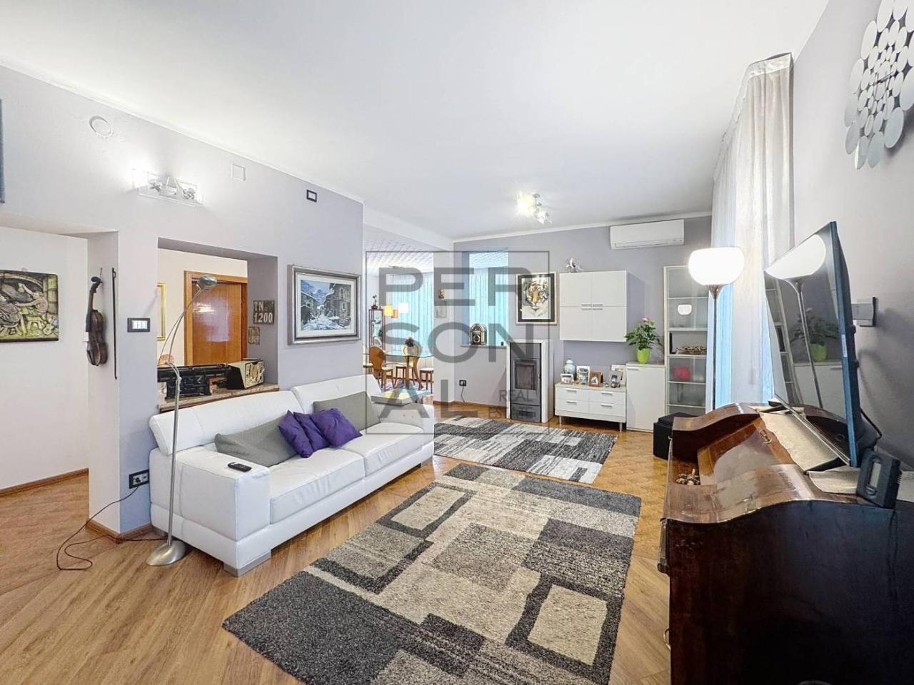 4غرفة شقة في Trento, Italy رقم 38688