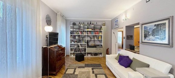 4غرفة شقة في Trento, Italy رقم 38688 5