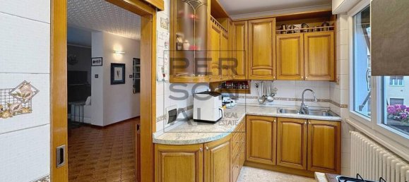 4غرفة شقة في Trento, Italy رقم 38688 12