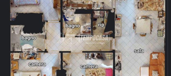 4غرفة شقة في Cervia, Italy رقم 231238 37