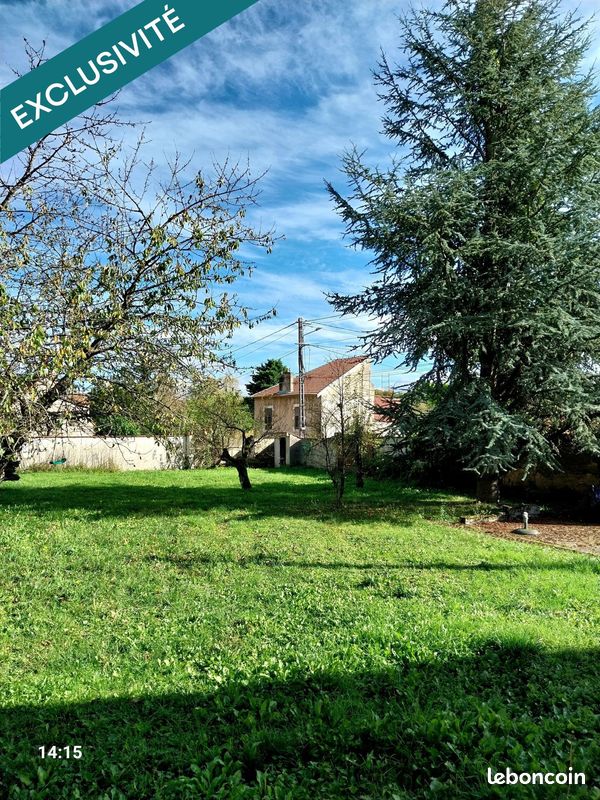 1145m² Land in Thiaucourt-Regnieville, France No. 214095