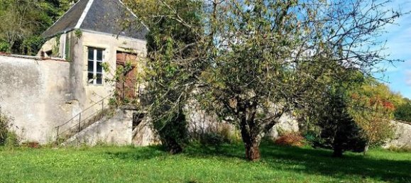 1145m² Land in Thiaucourt-Regnieville, France No. 214095 4