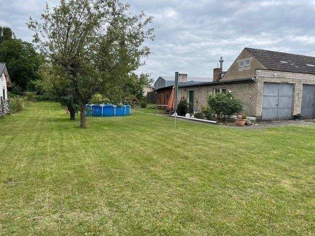  Land in Barnim, Germany No. 283595