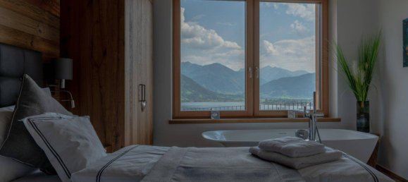 Apartamento de 3 divisões em Zell am See, Austria N.º 254482 5