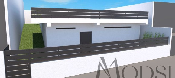  قطعة أرض في Odivelas, Portugal 204متر مربع رقم 69248 9