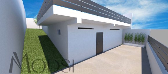  قطعة أرض في Odivelas, Portugal 204متر مربع رقم 69248 2