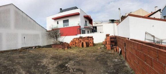  قطعة أرض في Odivelas, Portugal 204متر مربع رقم 69248 5