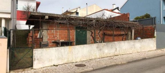  قطعة أرض في Odivelas, Portugal 204متر مربع رقم 69248 10