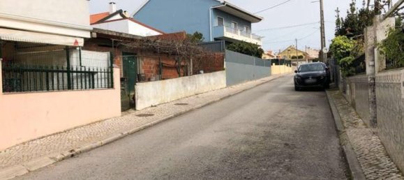  قطعة أرض في Odivelas, Portugal 204متر مربع رقم 69248 4